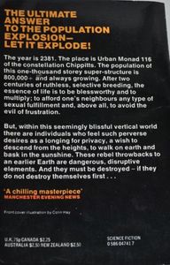 The World Inside