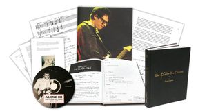 The Pinkerton Diaries