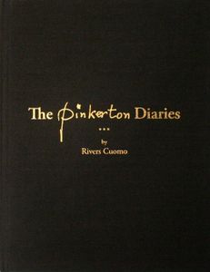 The Pinkerton Diaries