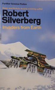 Invaders from Earth