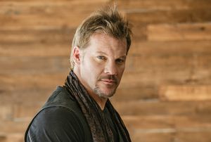 Chris Jericho