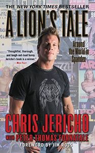 A Lion's Tale: Around the World in Spandex
