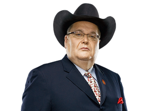 Jim Ross