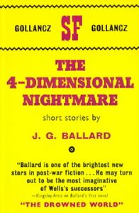The 4-Dimensional Nightmare
