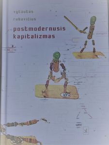 Postmodernusis Kapitalizmas