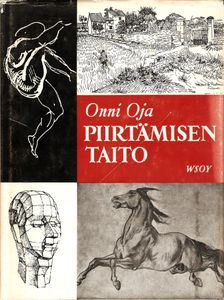 Piirtämisen taito