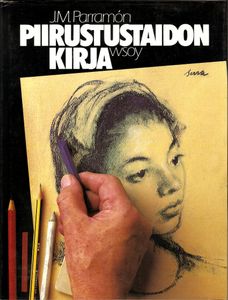 Piirustustaidon kirja