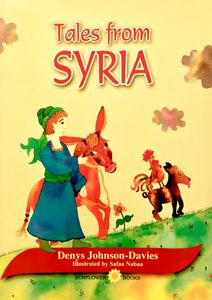 Tales from Syria
