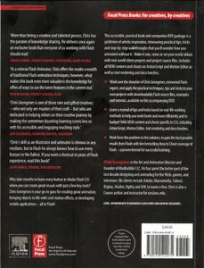 How to Cheat in Adobe Flash CS5: The Art of Design and Animation