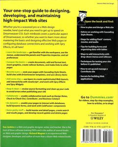 Dreamweaver CS5 All-in-One For Dummies