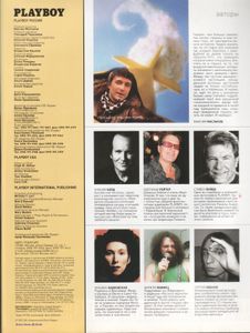 Playboy Russia 2002/08