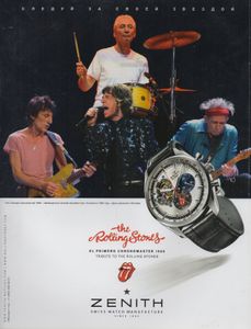 Rolling Stone Russia № 123, Декабрь 2014