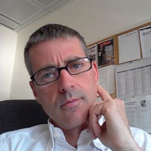 Paolo Andreoni