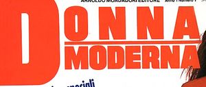 Donna Moderna