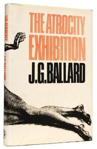 The Atrocity Exhibition