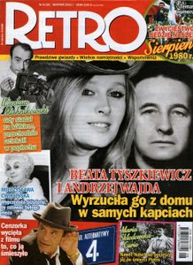 Retro #22