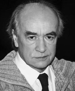 Wiesław Michnikowski