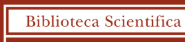 Biblioteca Scientifica