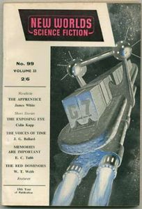The Voices of Time (short story)