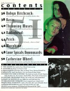 B-Side (1995/07&08)