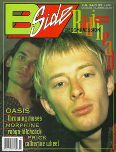 B-Side (1995/07&08)