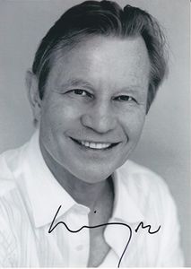Michael York