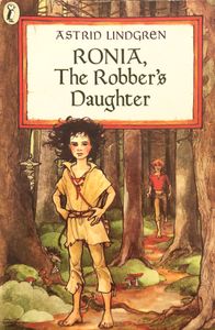 Ronia, The Robber's Daughter