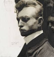 Leon Spilliaert
