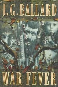 War Fever (collection)