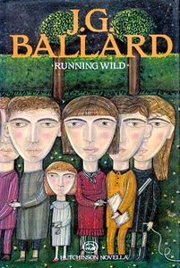 Running Wild