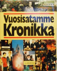 Vuosisatamme kronikka