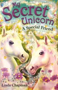 A Special Friend