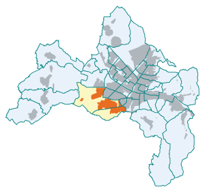 Sankt Georgen (Freiburg)