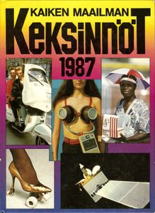 Kaiken maailman keksinnöt 1987