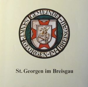 St. Georgen im Breigau