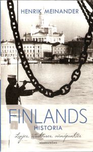 Finlands historia: Linjer, strukturer, vändpunkter