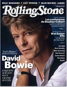 Rolling Stone (fr) Series 4 n° 108