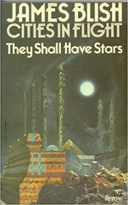 They Shall Have Stars