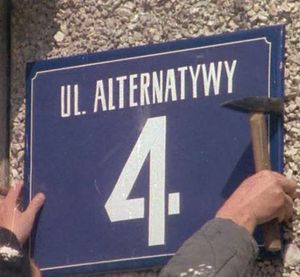 Alternatywy 4