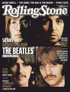 Rolling Stone (fr) Series 4 n° 110