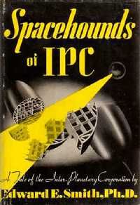 Spacehounds of IPC