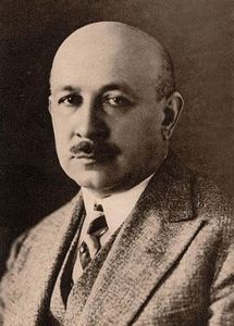Kornel Makuszyński