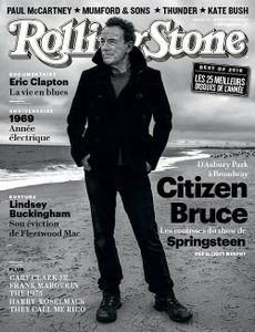 Rolling Stone (fr) Series 4 n° 111