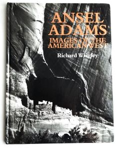 Images of the American West