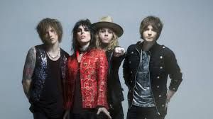 The Struts
