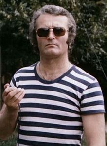 Tadeusz Pluciński