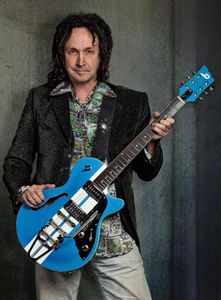 Mike Campbell