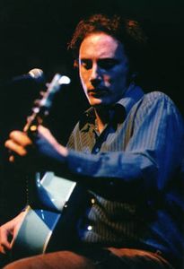Christopher Stills