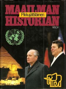 Maailmanhistorian pikkujättiläinen