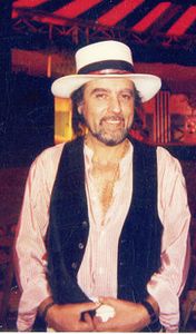 Danyel Gérard